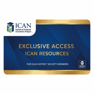 Exclusive Access to ICAN Resources