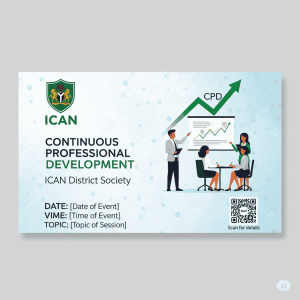 Continuous Professional Development