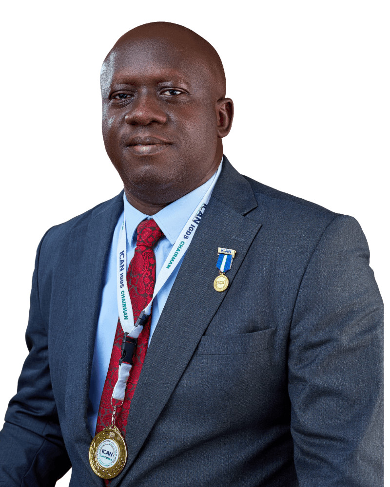 Dr. Olusegun Ishola