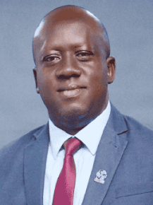 DR. ISHOLA OLUSEGUN BABARINDE, FCA