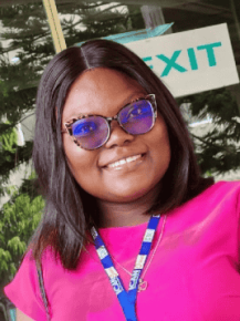 IBRAHIM SAIDAT OLUWASEUN, ACA