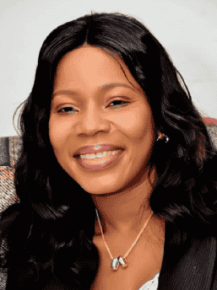 DR. MOMAH SANDRA, FCA.