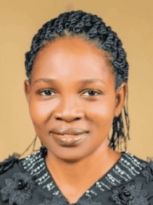 ADEYEMI MULIKAT OLUFUNSHO, FCA