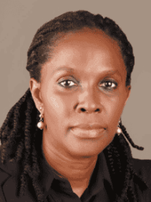 ONYIA ANN CHRISTIANA, FCA